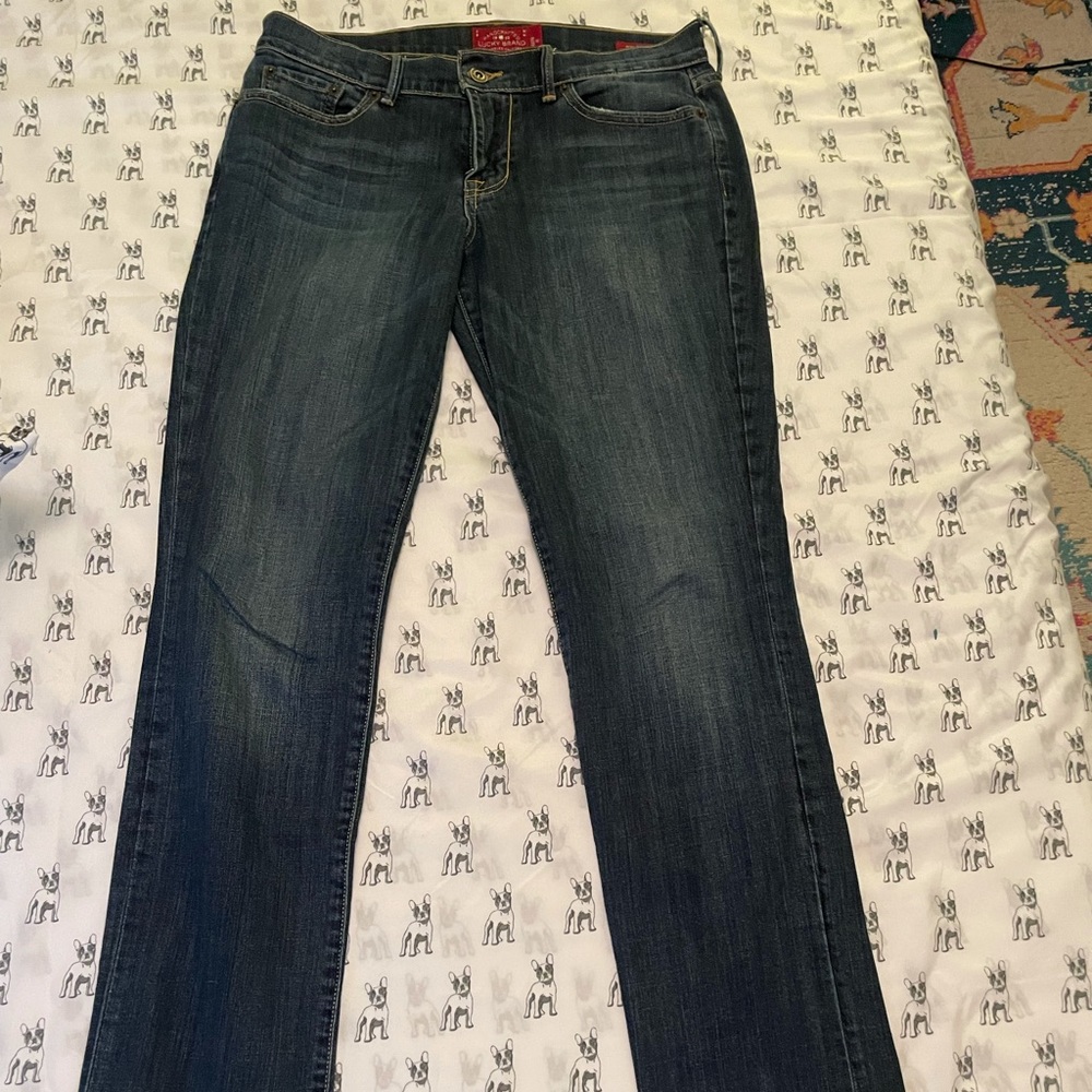 Lucky Brand jeans